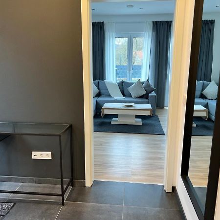 Ferienwohnung Franzi Dahn Ngoại thất bức ảnh