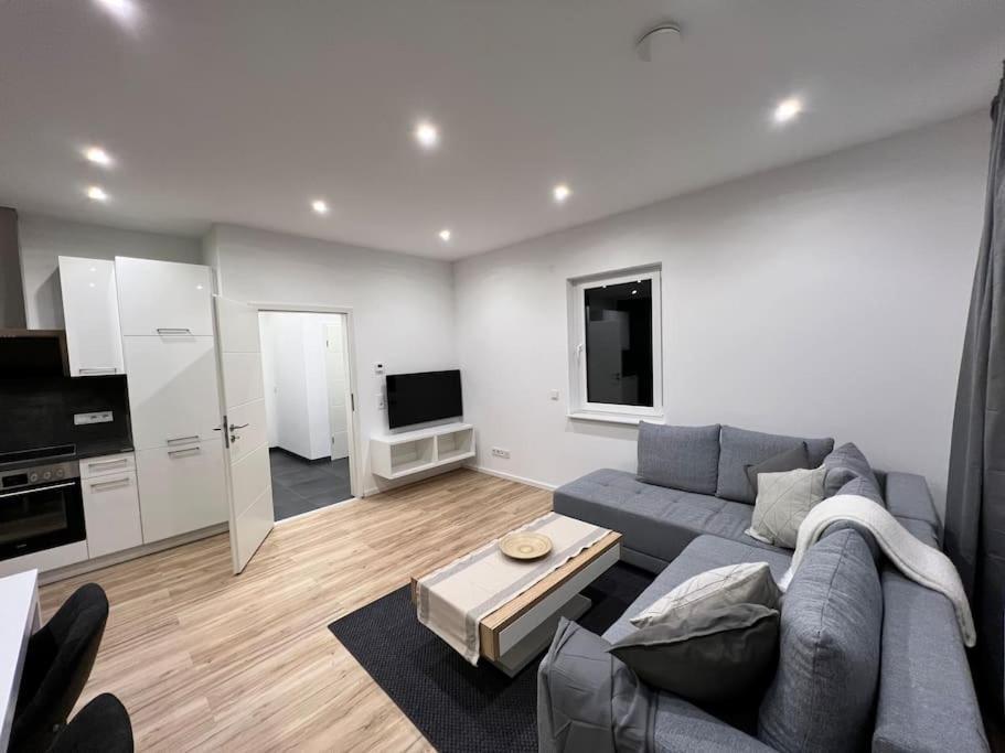 Ferienwohnung Franzi Dahn Ngoại thất bức ảnh