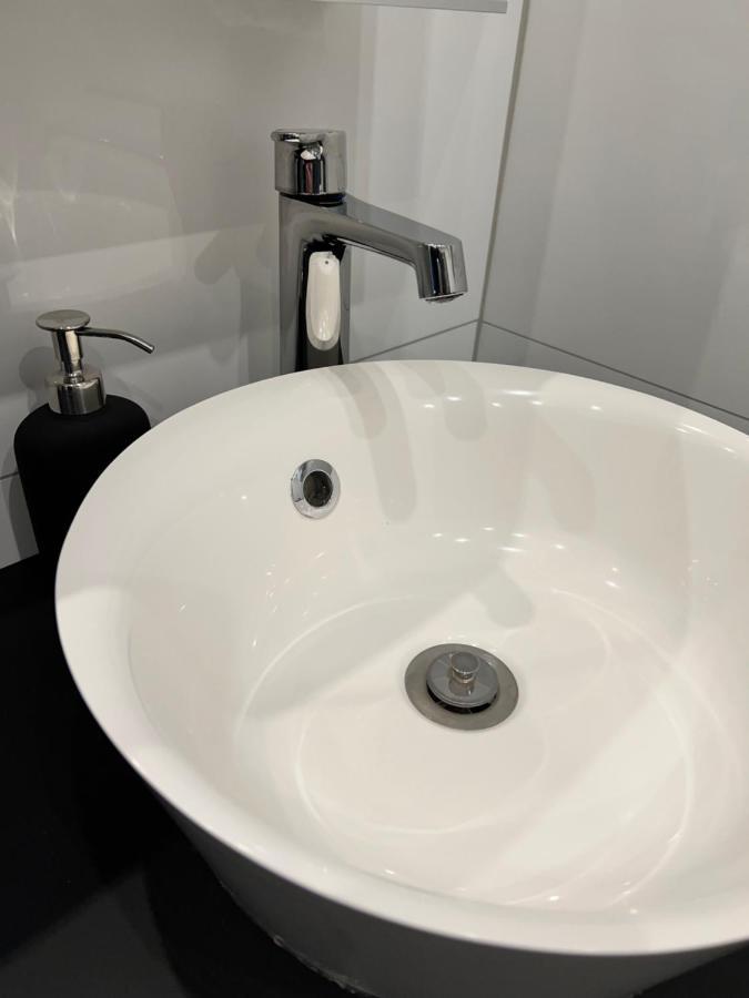 Ferienwohnung Franzi Dahn Ngoại thất bức ảnh