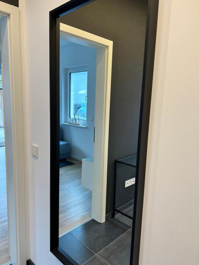 Ferienwohnung Franzi Dahn Ngoại thất bức ảnh
