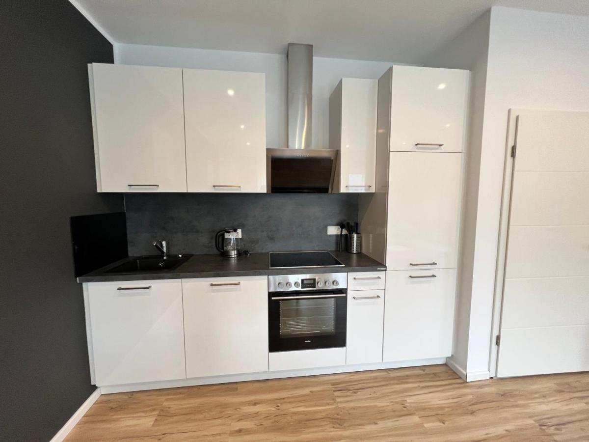 Ferienwohnung Franzi Dahn Ngoại thất bức ảnh